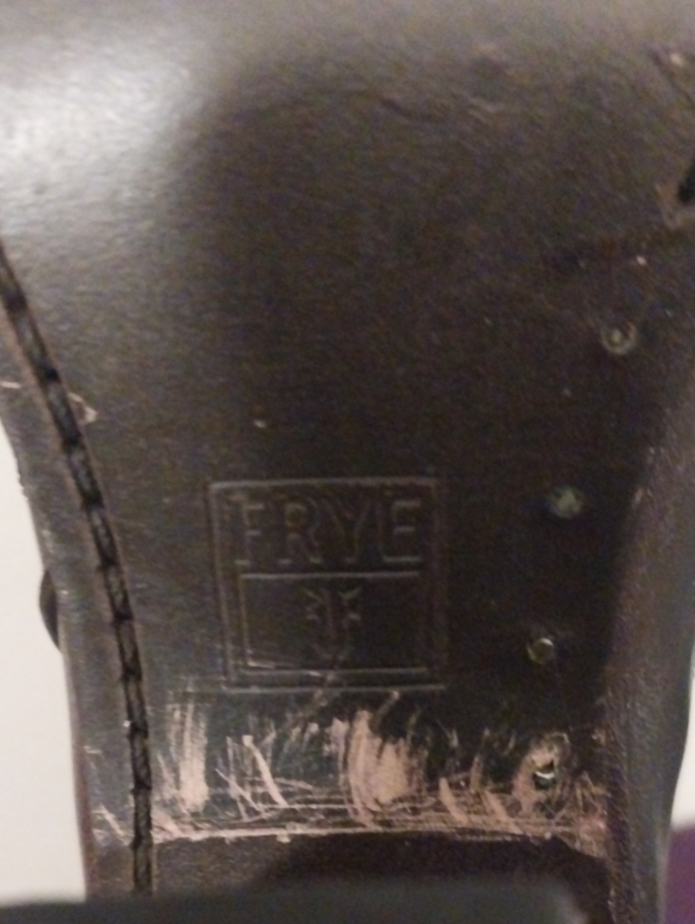 Frye Boots - Picture 12 of 15